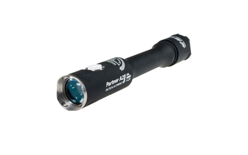 Фонарь Armytek Partner A2 Pro XP-L Warm