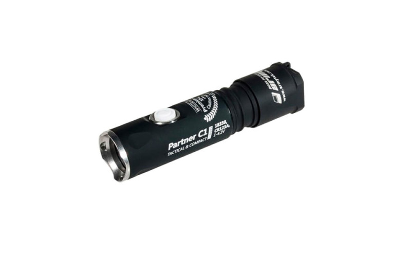 Фонарь Armytek Partner C1 Pro XP-L