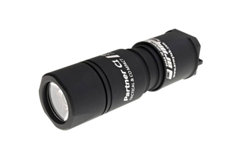 Фонарь Armytek Partner C1 XP-L Warm