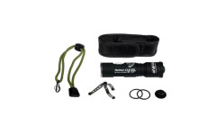 Фонарь Armytek Partner C1 XP-L Warm