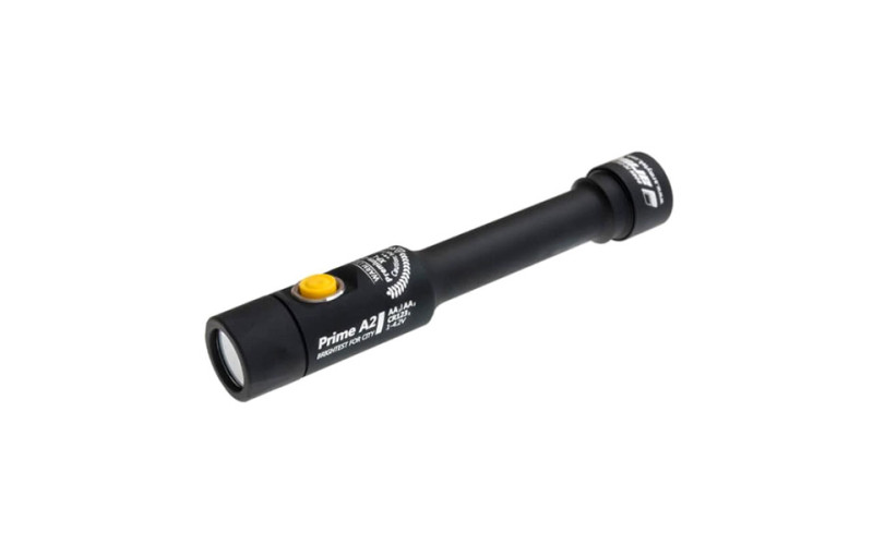 Фонарь Armytek Prime A2 V2 XP-L Warm