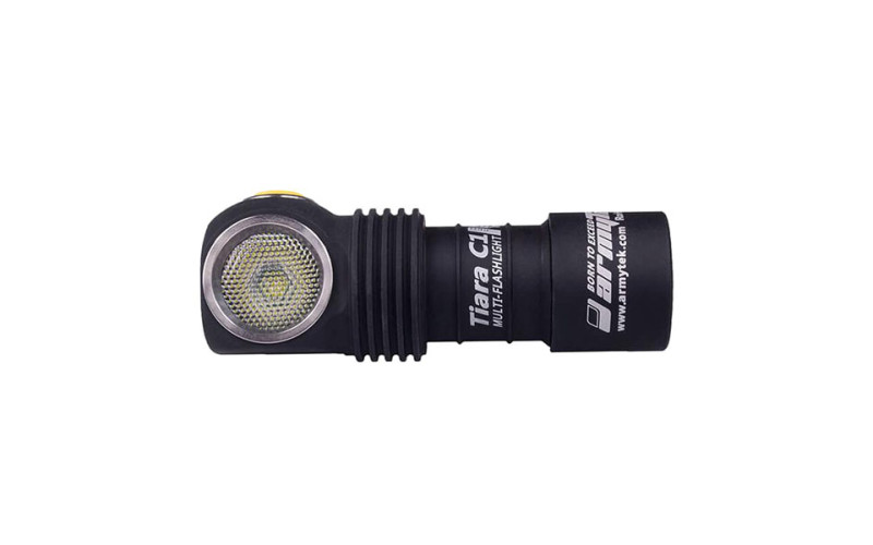 Фонарь Armytek Tiara C1 XP-L USB
