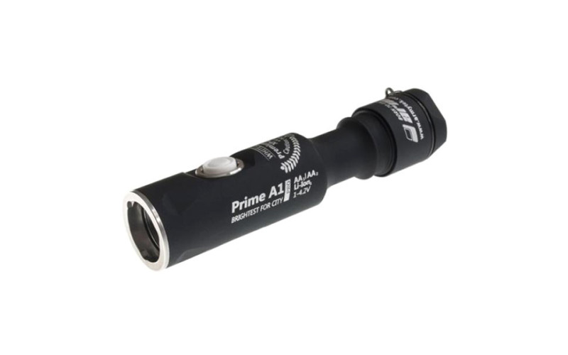 Фонарь Armytek Prime A1 Pro v3 XP-L