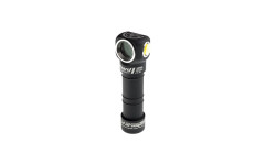 Фонарь Armytek Wizard XP-L V3 USB Warm