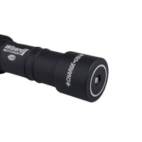 Фонарь Armytek Wizard XP-L V3 USB Warm