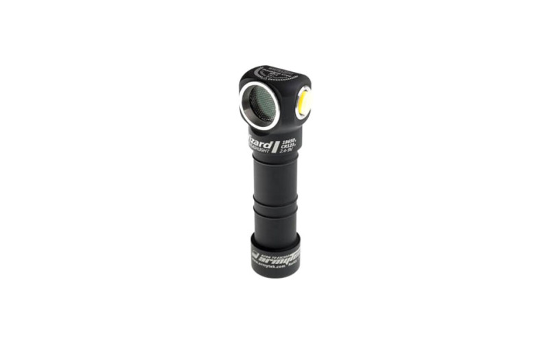 Фонарь Armytek Wizard XP-L V3 USB