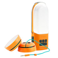 Комплект BioLite NanoGrid