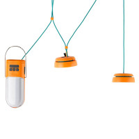 Комплект BioLite NanoGrid