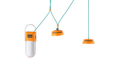 Комплект BioLite NanoGrid