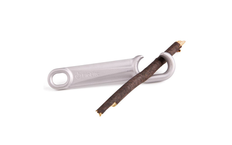 Инструмент для ломки веток BioLite StickSnapper