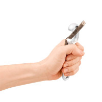 Инструмент для ломки веток BioLite StickSnapper