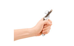 Инструмент для ломки веток BioLite StickSnapper