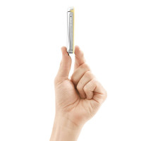 Фонарь BioLite PowerLight Mini желтый