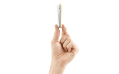 Фонарь BioLite PowerLight Mini желтый Фонарь BioLite PowerLight Mini желтый