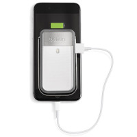 Фонарь BioLite PowerLight Mini серый