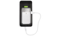 Фонарь BioLite PowerLight Mini серый