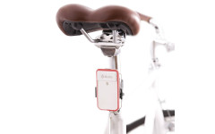 Фонарь BioLite PowerLight Mini оранжевый