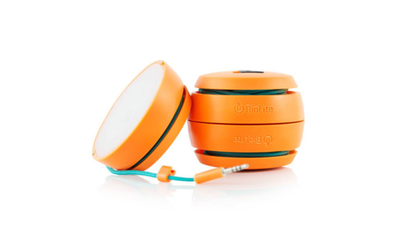 Гирлянда BioLite SiteLight