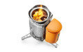 Печь-зарядка BioLite CampStove