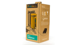 Печь-зарядка BioLite CampStove