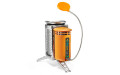 Печь-зарядка BioLite CampStove 2