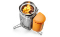 Печь-зарядка BioLite CampStove 2