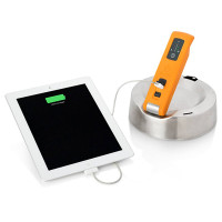 Чайник-зарядка BioLite KettleCharge