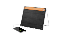 Солнечная батарея BioLite SolarPanel 5+