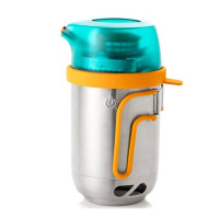 Чайник-насадка BioLite KettlePot