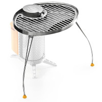 Гриль-насадка BioLite Portable Grill