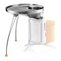 Гриль-насадка BioLite Portable Grill