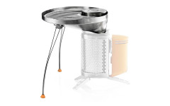 Гриль-насадка BioLite Portable Grill