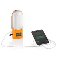 Фонарь BioLite PowerLight