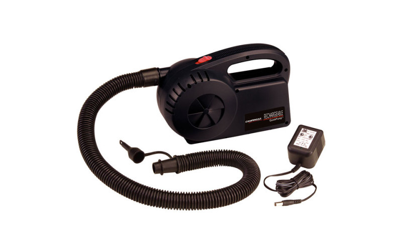 Насос Campingaz Rechargeable Quickpump