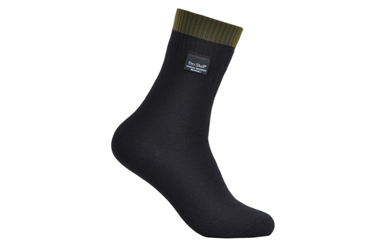 Водонепроницаемые носки DexShell Thermlite