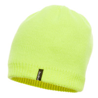 Водонепроницаемая шапка DexShell Beanie Solo, желтая