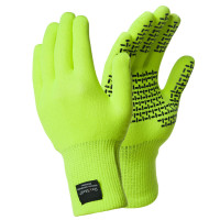 Водонепроницаемые перчатки DexShell TouchFit HY Gloves