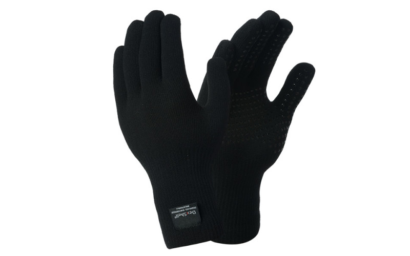 Водонепроницаемые перчатки DexShell ThermFit  Gloves