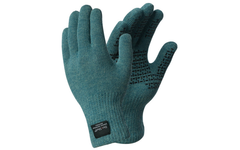 Водонепроницаемые перчатки DexShell ToughShield Gloves