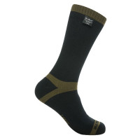 Водонепроницаемые носки DexShell Trekking Green