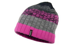Водонепроницаемая шапка DexShell Beanie, розовая