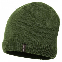 Водонепроницаемая шапка DexShell Beanie Solo, олива