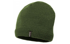 Водонепроницаемая шапка DexShell Beanie Solo, олива Водонепроницаемая шапка DexShell Beanie Solo, олива