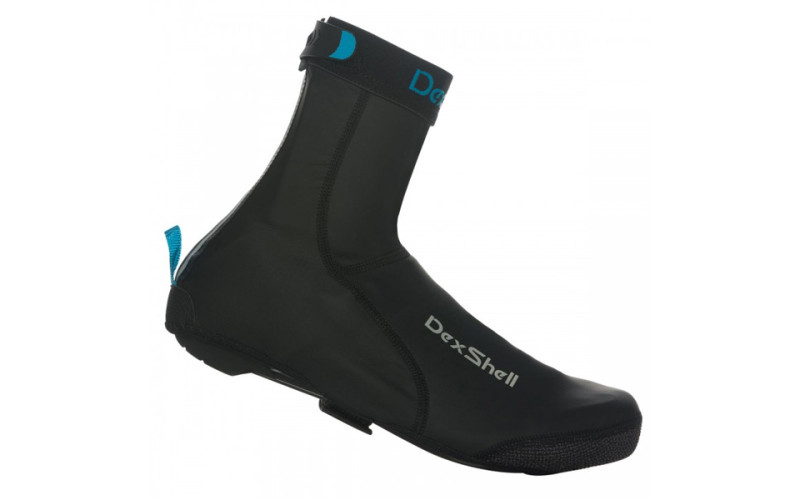 Бахилы на велотуфли Dexshell Light Weight Overshoes