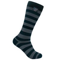 Водонепроницаемые носки DexShell Longlite Gray Bamboo Socks
