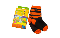 Детские водонепроницаемые носки DexShell Waterproof Children Socks