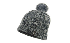 Детская водонепроницаемая шапка DexShell Children с помпоном