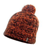 Детская водонепроницаемая шапка DexShell Children с помпоном