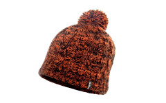 Детская водонепроницаемая шапка DexShell Children с помпоном