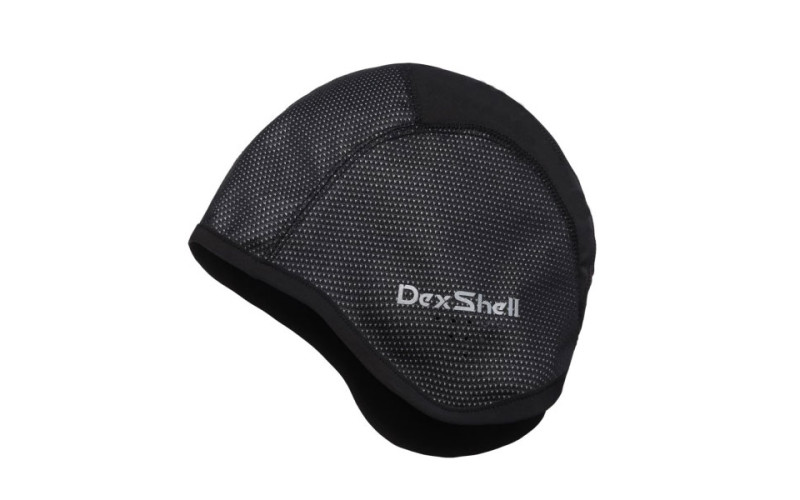 Подшлемник DexShell Windproof Skull Cap
